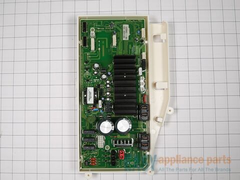 Assembly PCB MAIN;SQUALL PJT – Part Number: DC92-00381K