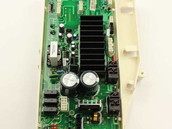 Main PCB Assembly – Part Number: DC92-00381L