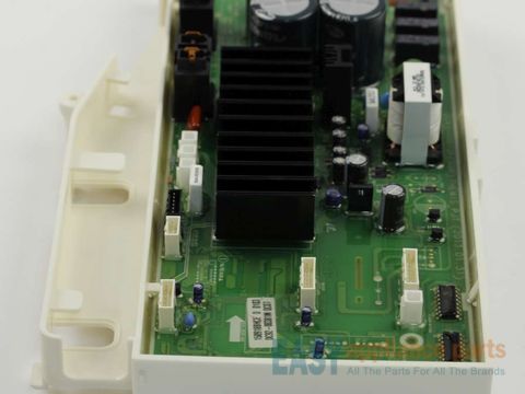 Main PCB Assembly – Part Number: DC92-00381M