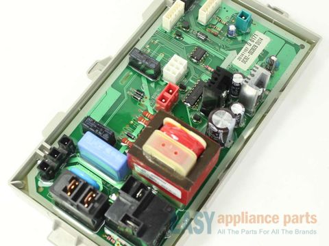 PCB Main Assembly – Part Number: DC92-00382B