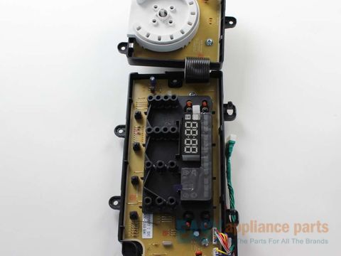 Assembly PCB SUB;SQUALL WASH – Part Number: DC92-00383E