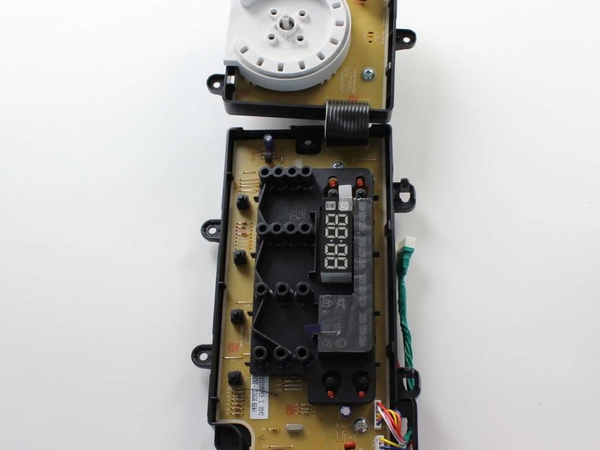 Power Control Board Assembly Sub – Part Number: DC92-00383E