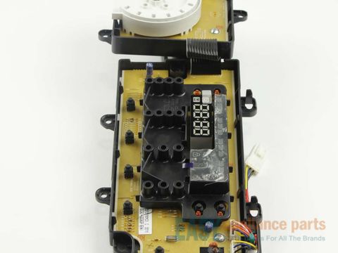 Washer Control Board – Part Number: DC92-00383F