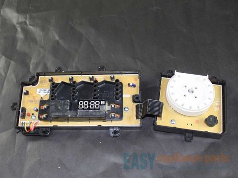 Power Control Board Assembly Sub – Part Number: DC92-00384B