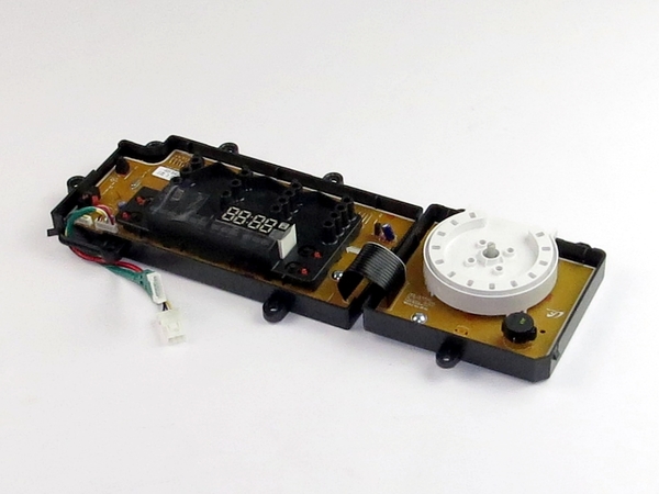 Power Control Board Assembly Sub – Part Number: DC92-00384E