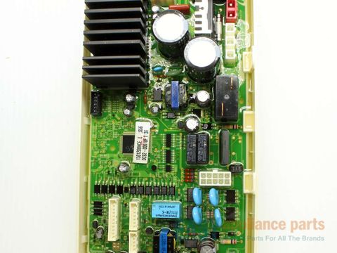 Assembly PCB MAIN;ORCA WASHE – Part Number: DC92-00618F