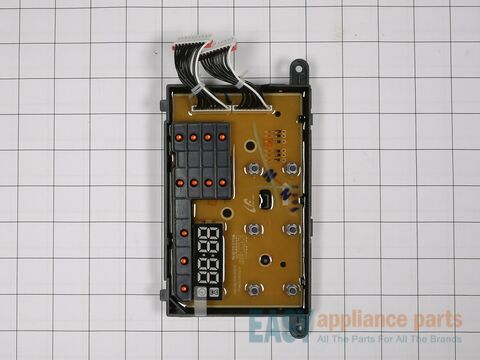 Assembly PCB SUB-DISPLAY;ORC – Part Number: DC92-00621A