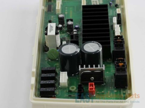 Main Pcb Assembly – Part Number: DC92-00657A
