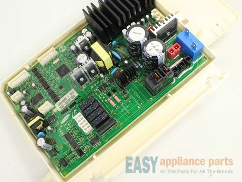 Main Pcb Assembly – Part Number: DC92-00658B