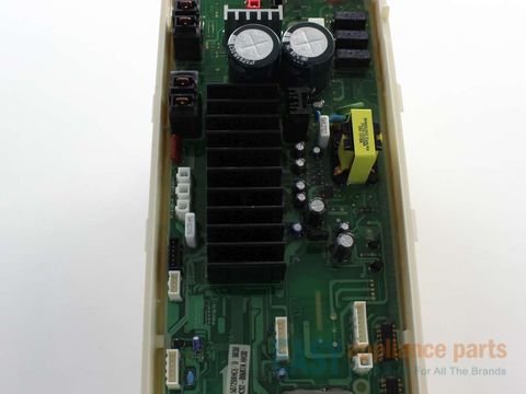 Main PCB Assembly – Part Number: DC92-00687A