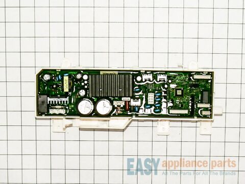 Assembly PCB MAIN-DD(799)-MA – Part Number: DC92-01021A