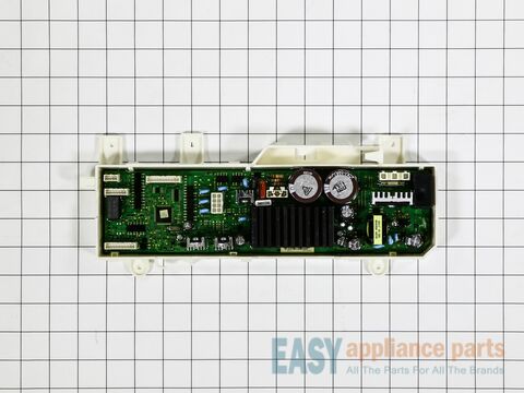 Assembly PCB MAIN-DD(799)-MA – Part Number: DC92-01021B