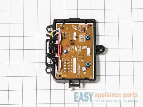 Electronic Control Board – Part Number: DC92-01032A