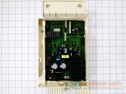Main PCB Assembly – Part Number: DC92-01040A