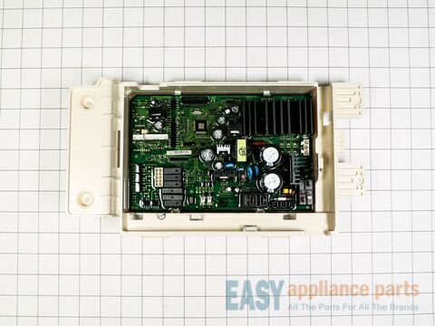 Assembly PCB MAIN;GRACE S WA – Part Number: DC92-01040B