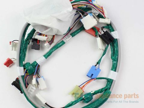 Assembly M. WIRE HARNESS;ORC – Part Number: DC93-00054C