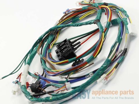 Main Wire Harness – Part Number: DC93-00067B