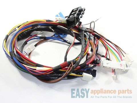 Assembly M. WIRE HARNESS;YUK – Part Number: DC93-00067F