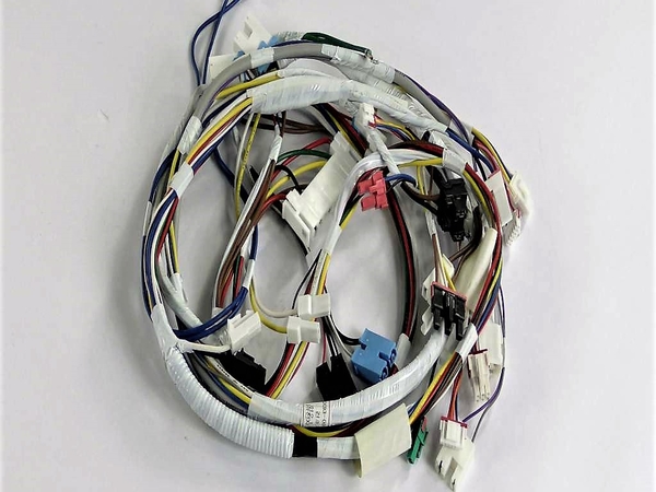 Main Wire Harness – Part Number: DC93-00068B