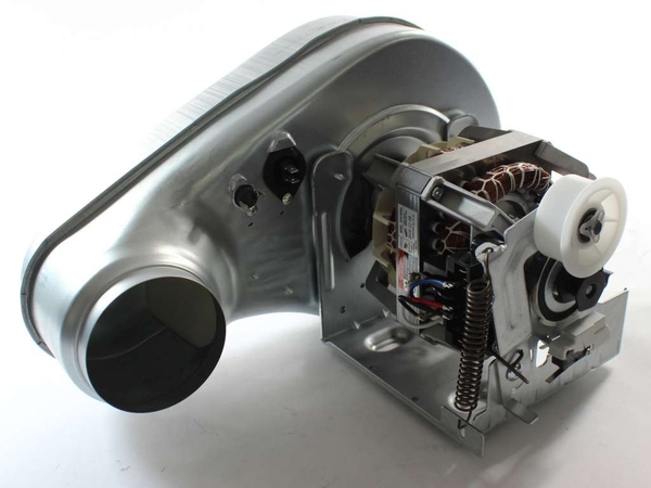 Assembly MOTOR;PURPLE-DRYER, – Part Number: DC93-00101H