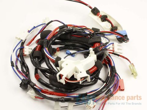 Main Wire Harness – Part Number: DC93-00132G