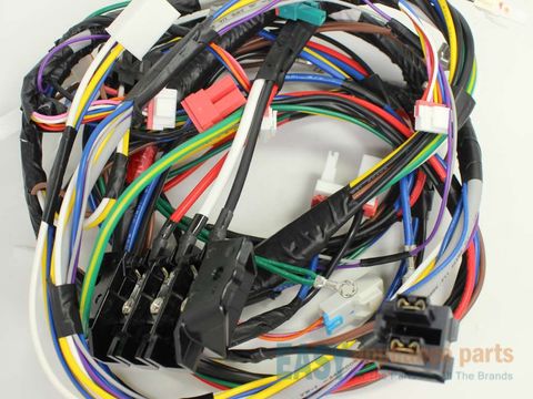Assembly M. WIRE HARNESS;BIG – Part Number: DC93-00151A