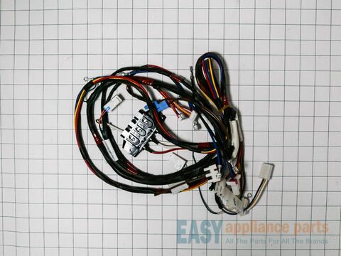 Main Wire Harness – Part Number: DC93-00153J