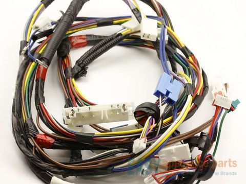 Assembly M. WIRE HARNESS;GRA – Part Number: DC93-00191C