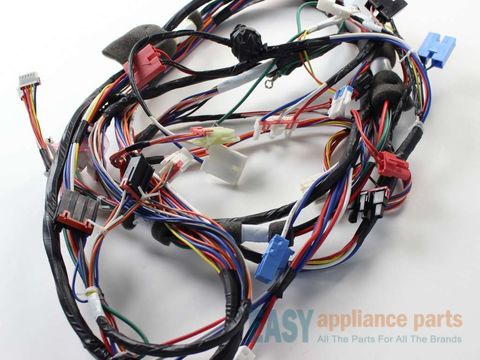 Assembly M. WIRE HARNESS;YUC – Part Number: DC93-00250A