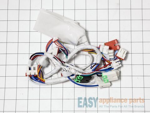Assembly M. WIRE HARNESS;HUD – Part Number: DC93-00311B