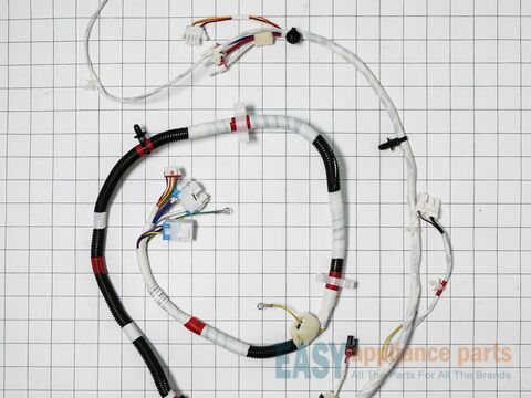 Wire Harness Assembly – Part Number: DC93-00312B