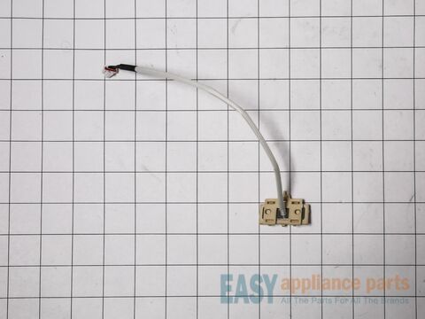 Thermistor – Part Number: DC93-00329A