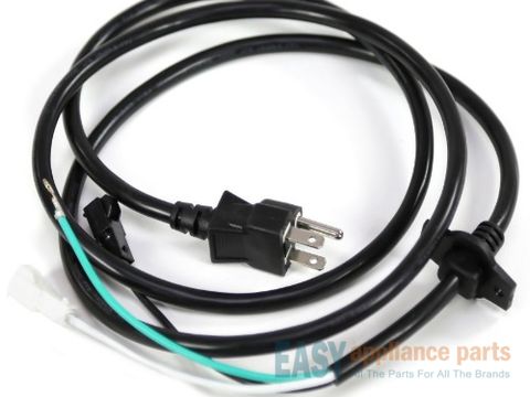 Power Cord – Part Number: DC96-00038G