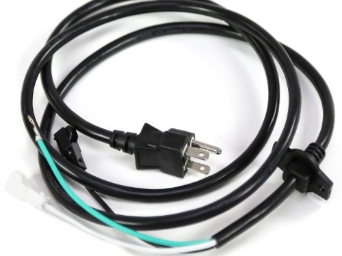 Power Cord – Part Number: DC96-00038G