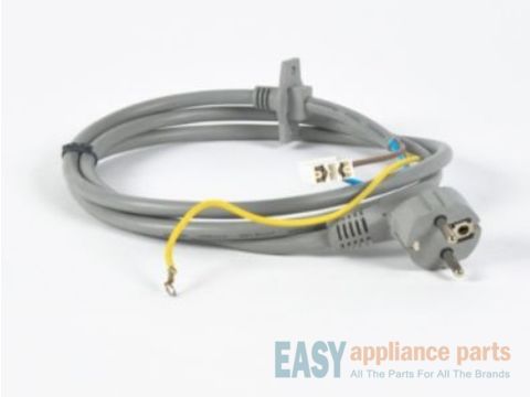 Assembly POWER CORD;GW,EP3,U – Part Number: DC96-00757A
