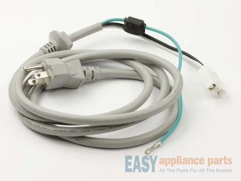 Assembly POWER CORD;USA,125V – Part Number: DC96-00757D