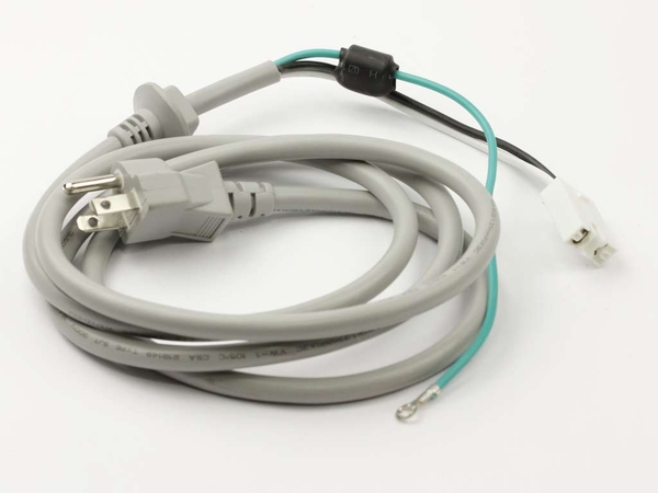 Power Cord Assembly – Part Number: DC96-00757D