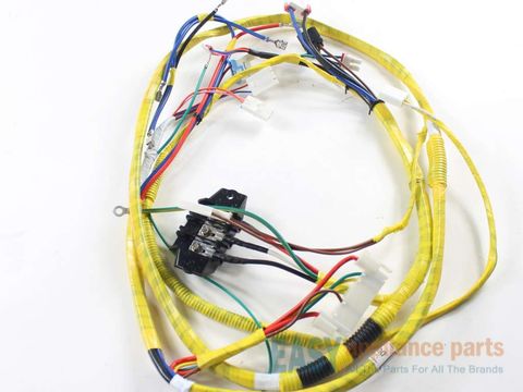 Assembly M. WIRE HARNESS;-,M – Part Number: DC96-00764D