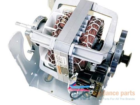 Assembly BRACKET MOTOR;MDE97 – Part Number: DC96-00790C