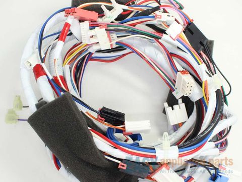 Assembly M. WIRE HARNESS;FRO – Part Number: DC96-01043B