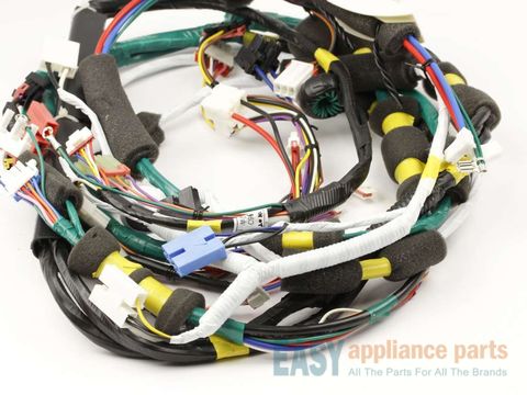 Main Wire Harness Guide – Part Number: DC96-01288Z