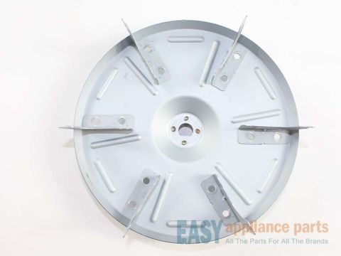 Assembly PULLEY MOTOR;SEW-G1 – Part Number: DC96-01361A