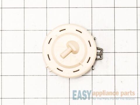 Washer Water-Level Pressure Switch – Part Number: DC96-01703B