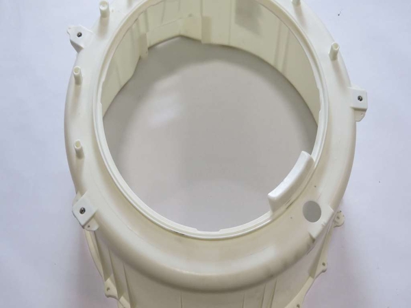 Semi Tub Front Assembly – Part Number: DC97-08650H