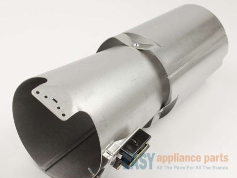 Duct Assembly – Part Number: DC97-10720A