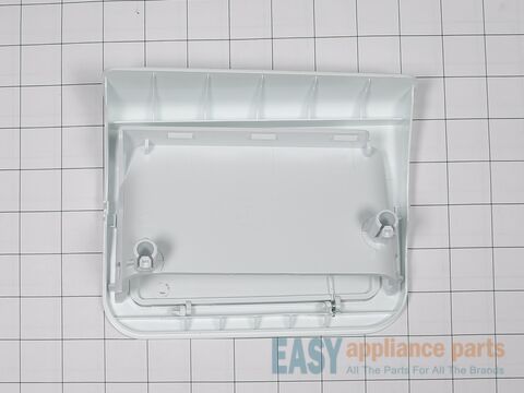 Assembly PANEL DRAWER;WF327L – Part Number: DC97-12611A