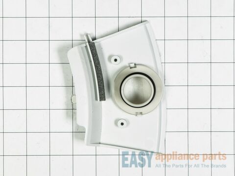 Washer Water Guide Assembly – Part Number: DC97-12747A