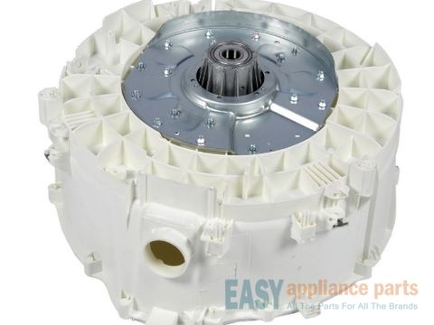 Assembly S.TUB BACK;WF337AAW – Part Number: DC97-12957A
