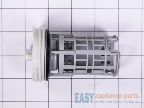 Washer Filter Assembly – Part Number: DC97-14976A