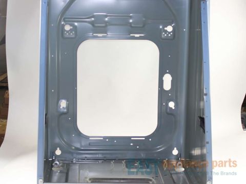 Assembly FRAME;FRONTIER4,WF2 – Part Number: DC97-15008F